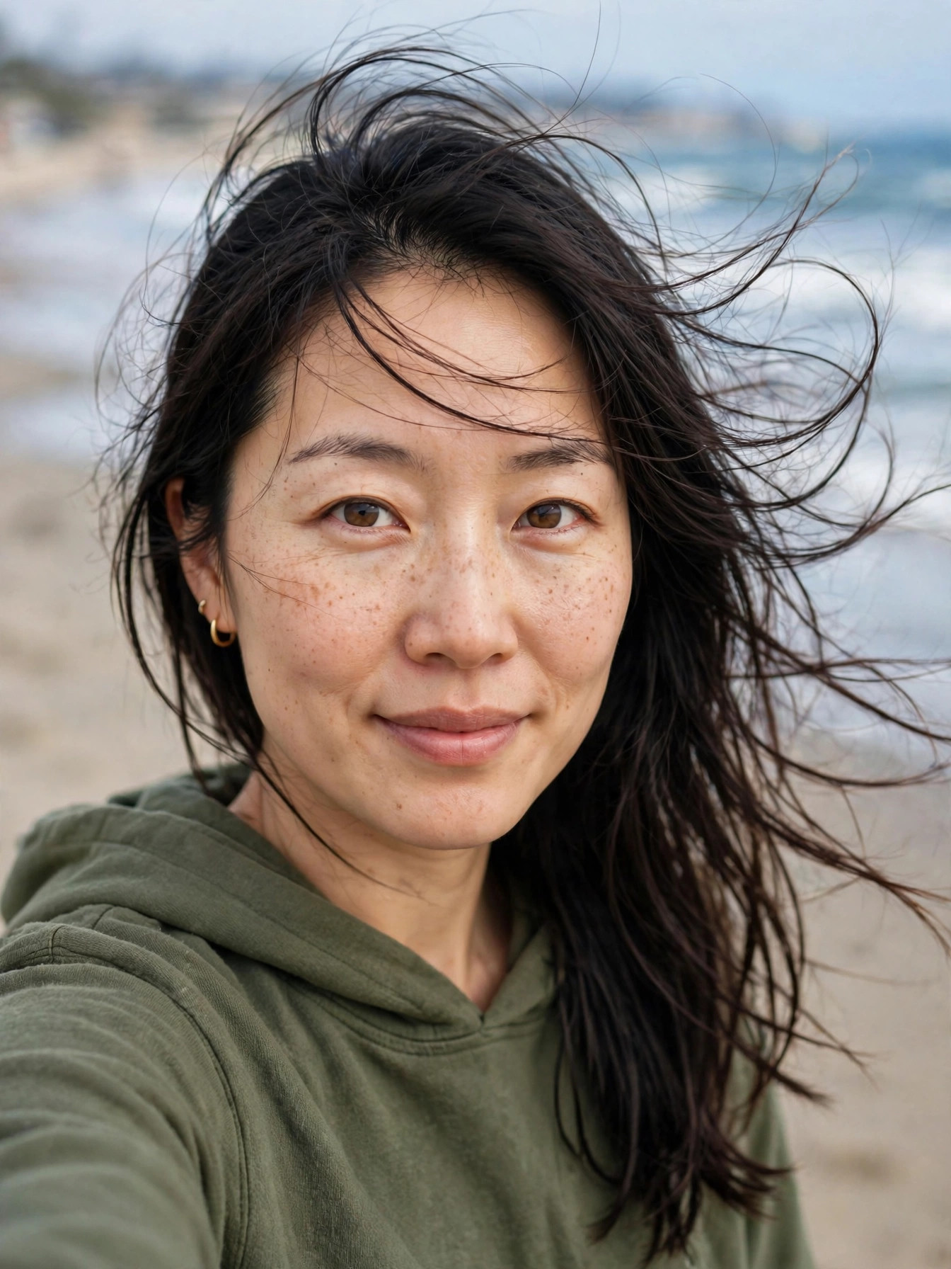 Maya Chen